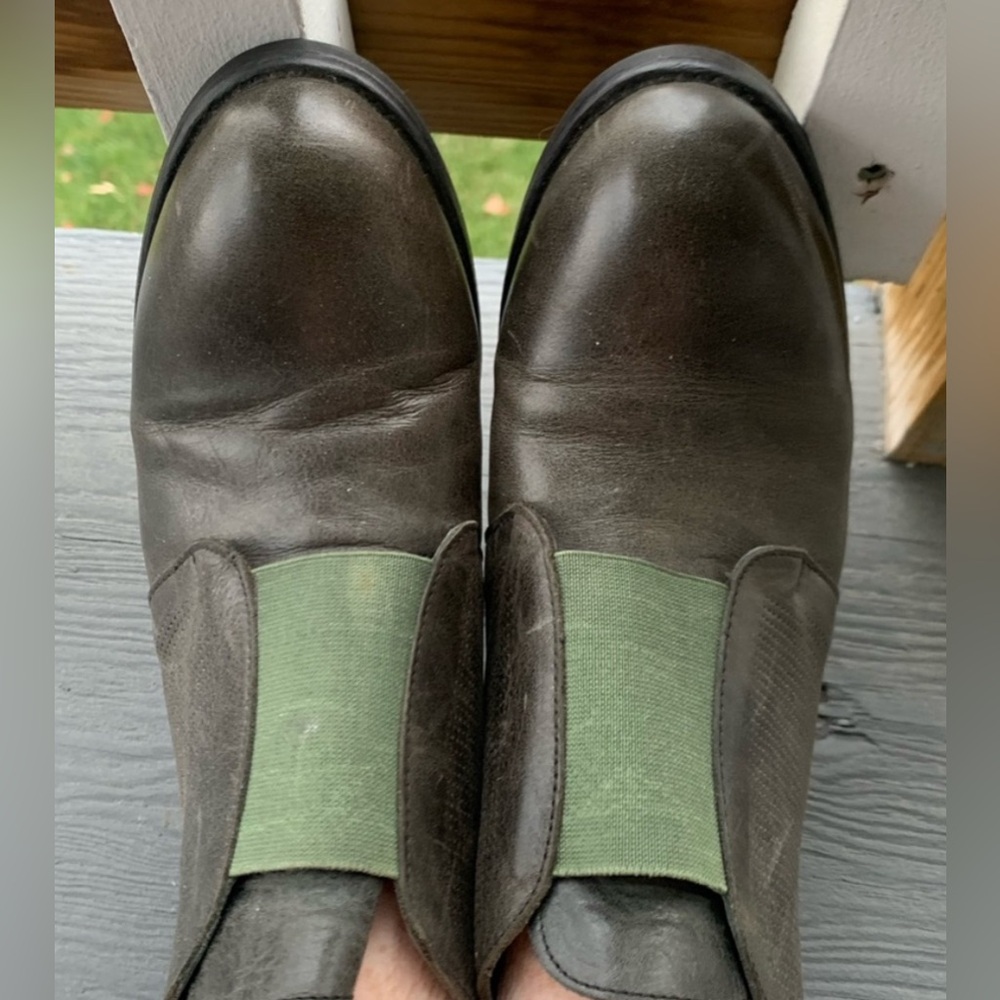 Bueno ankle boots - Picture 2 of 6